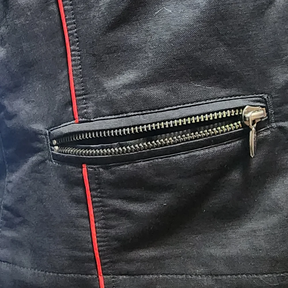 Harley Davidson riding Jacket - Picture 3 of 8